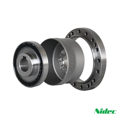 Nidec